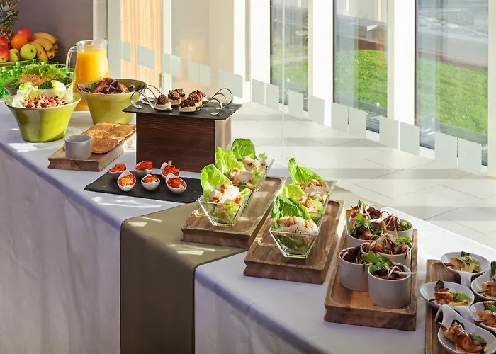 Hotel Hyatt Regency London Stratford