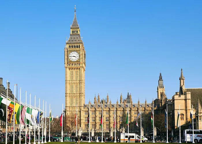 London City Airport Hotel